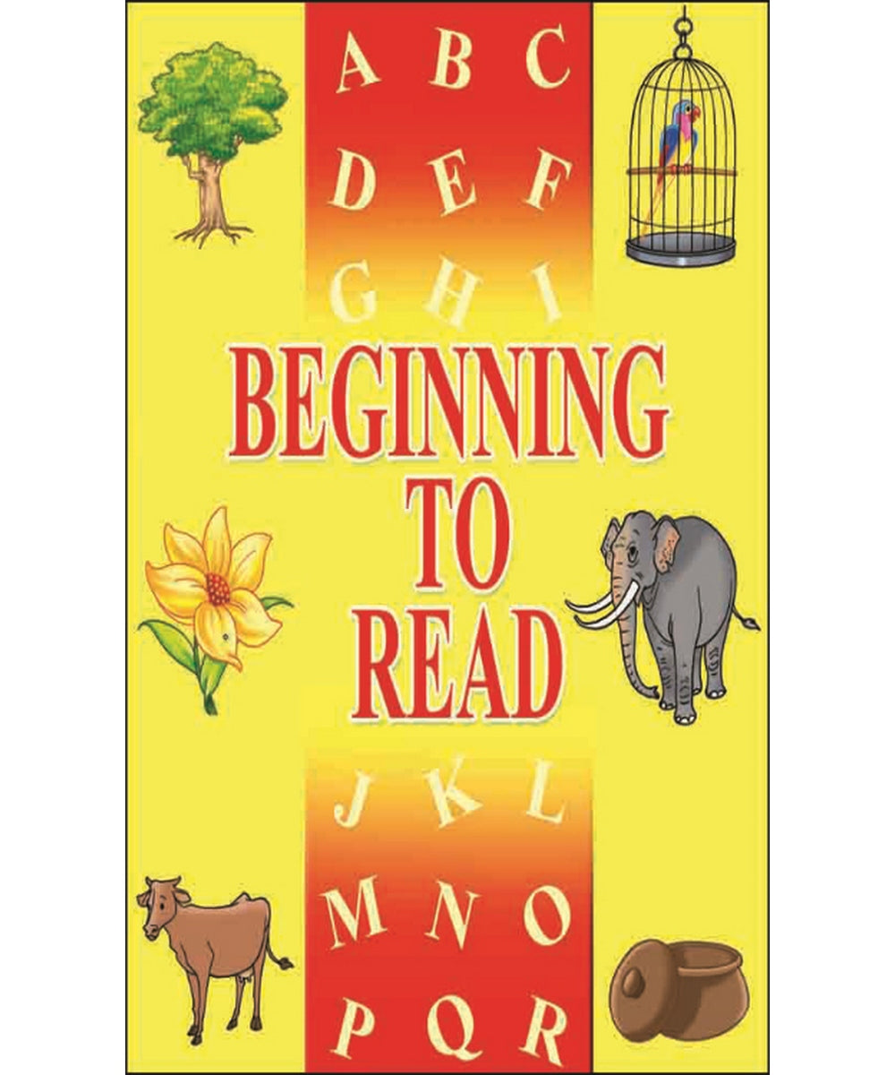 Beginning to Read