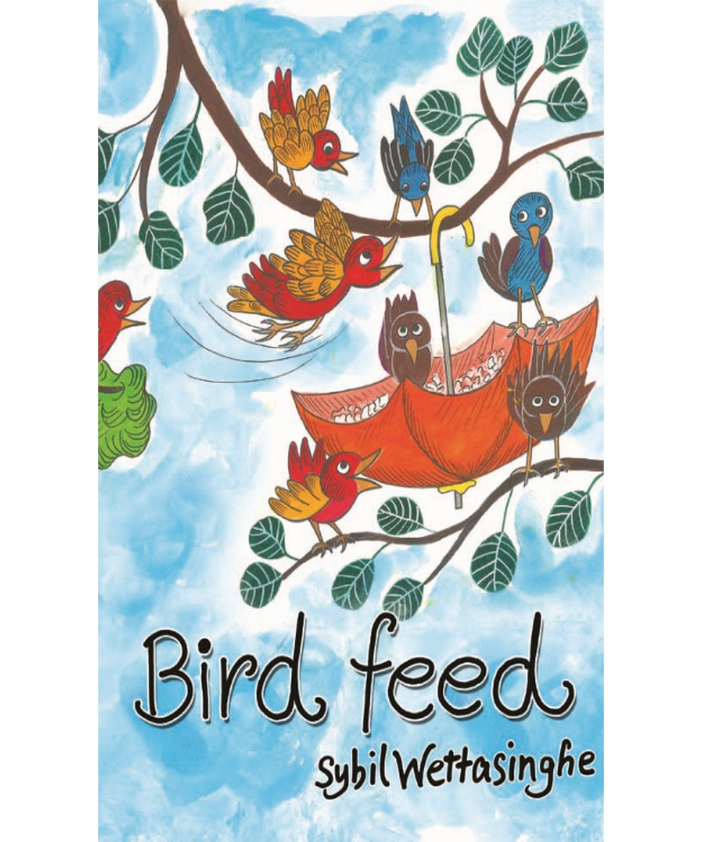 Bird Feed