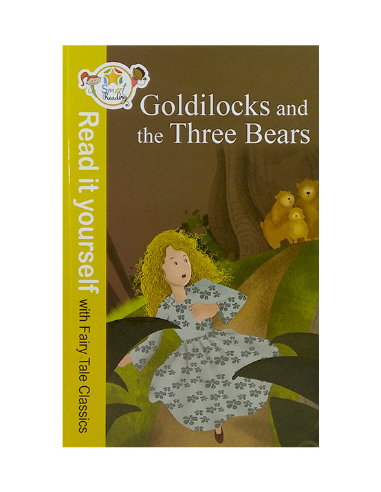 Goldilocks and the Three Bears