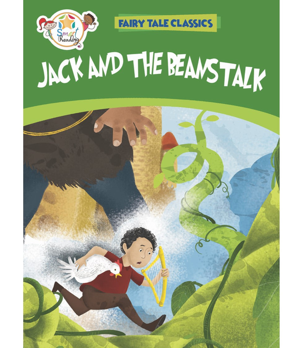 Jack and the Beanstalk