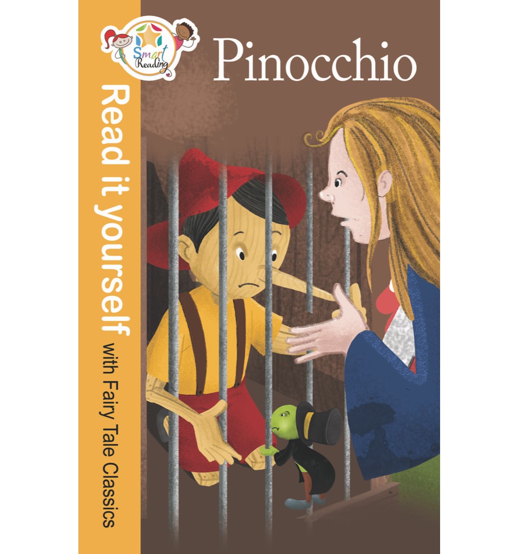 Pinocchio