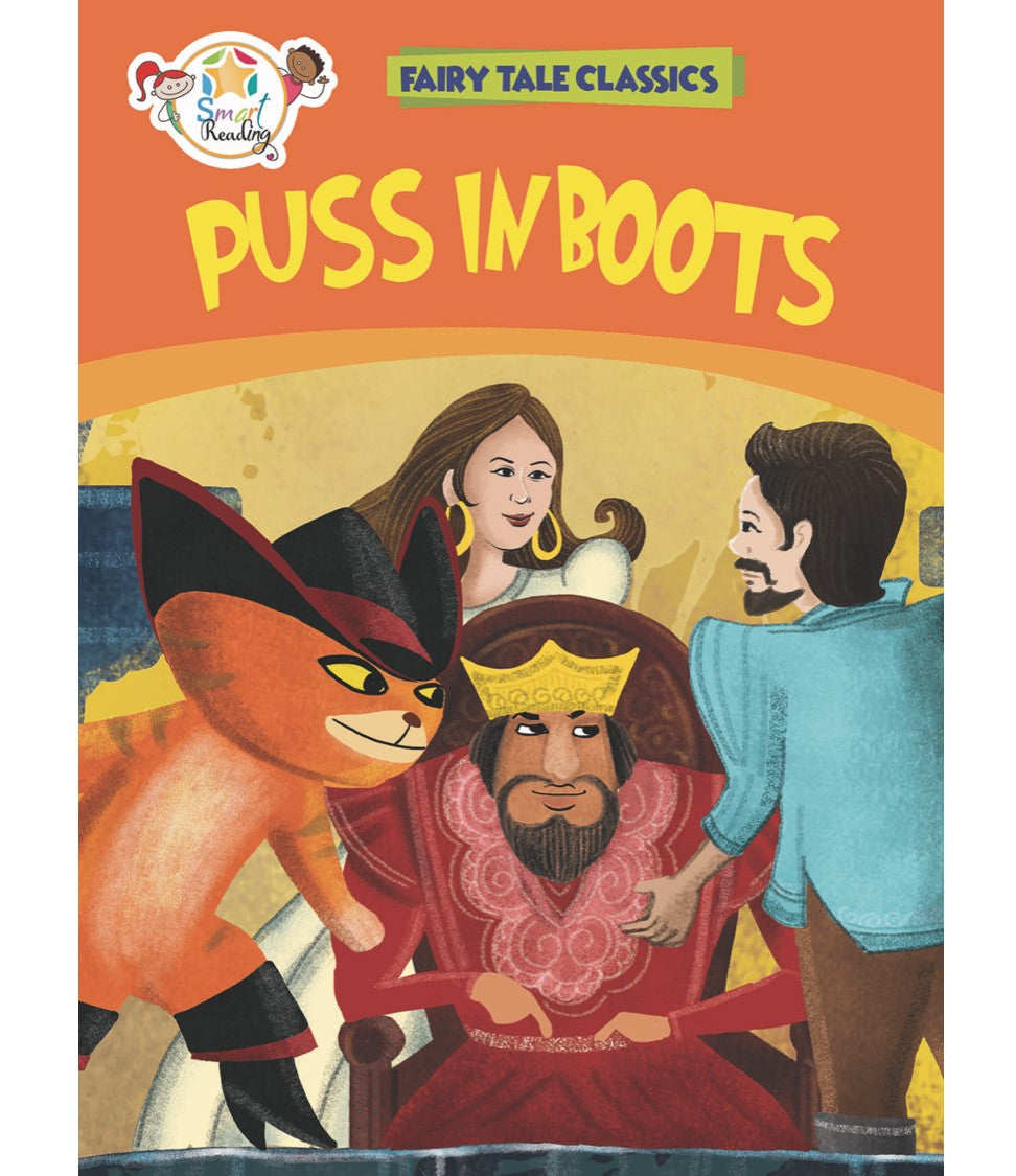 Puss in Boots