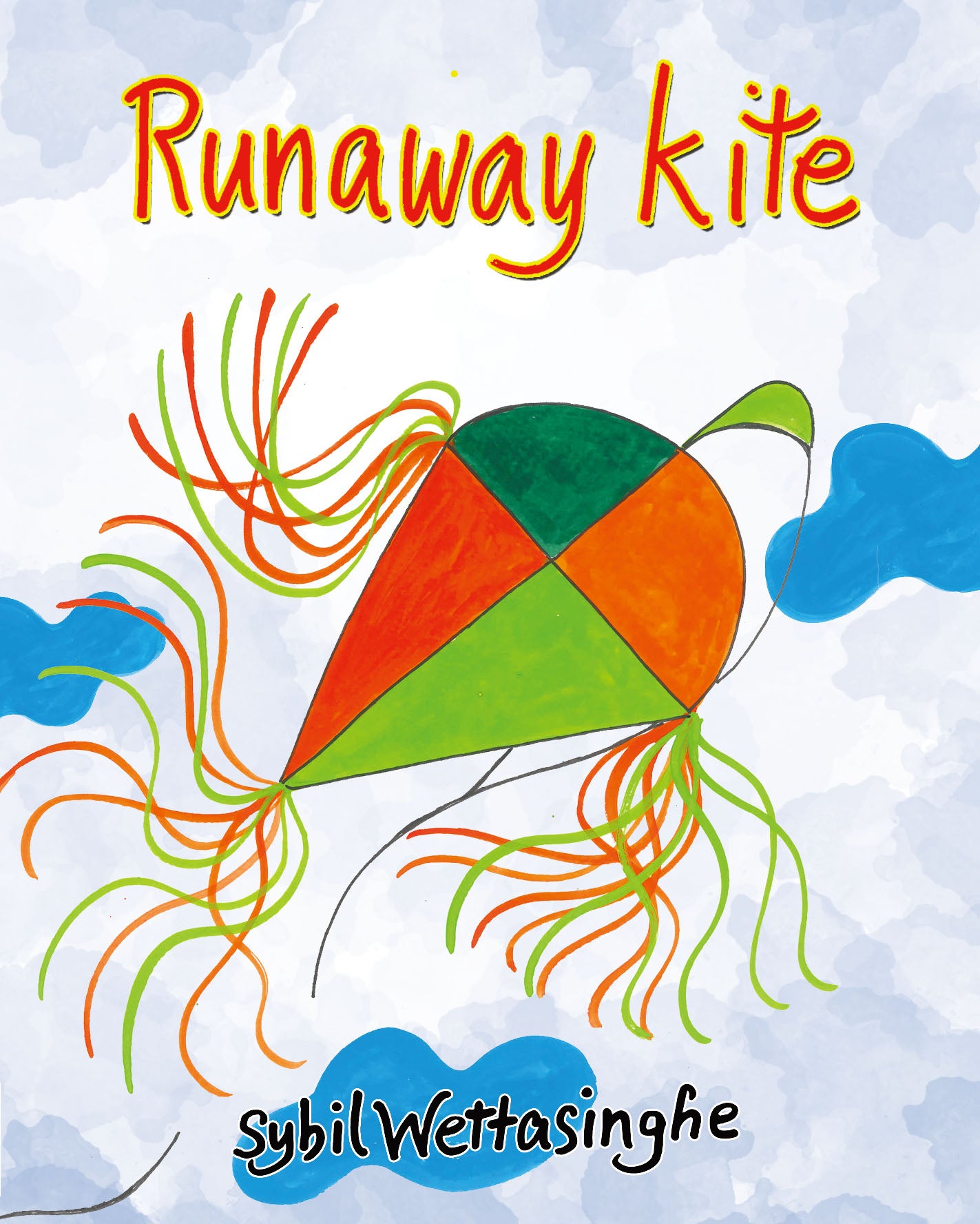 Runaway Kite