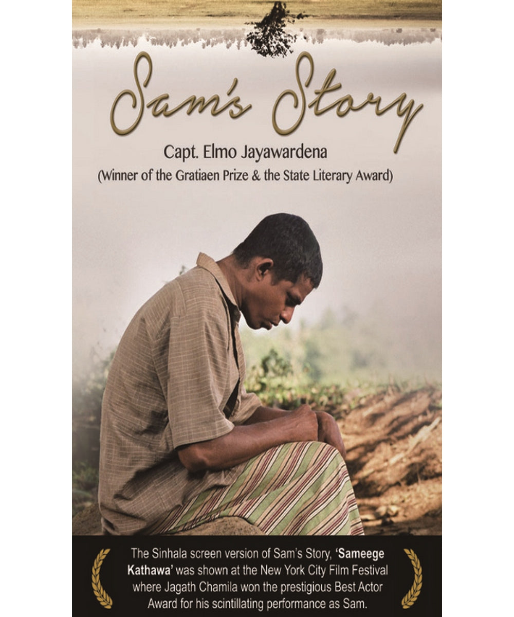 Sami's Story