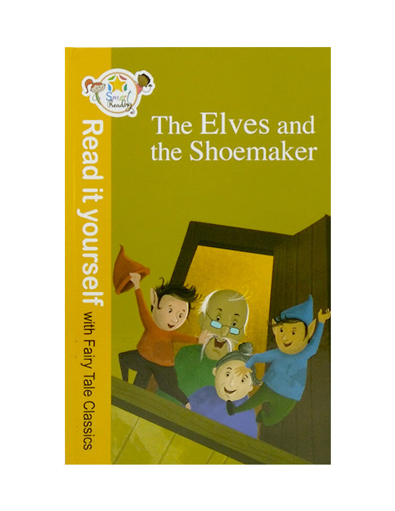 The Elves and the Shoemaker